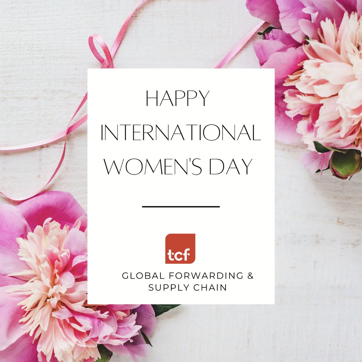 May all The women In the World Get all the happiness &amp; good fortune that y’all so rightly deserve ✨🌸

Happy International Women’s Day To all The Lovely Ladies Out There. - #TeamTCF
#WEARETCF #womensday #internationalwomensday