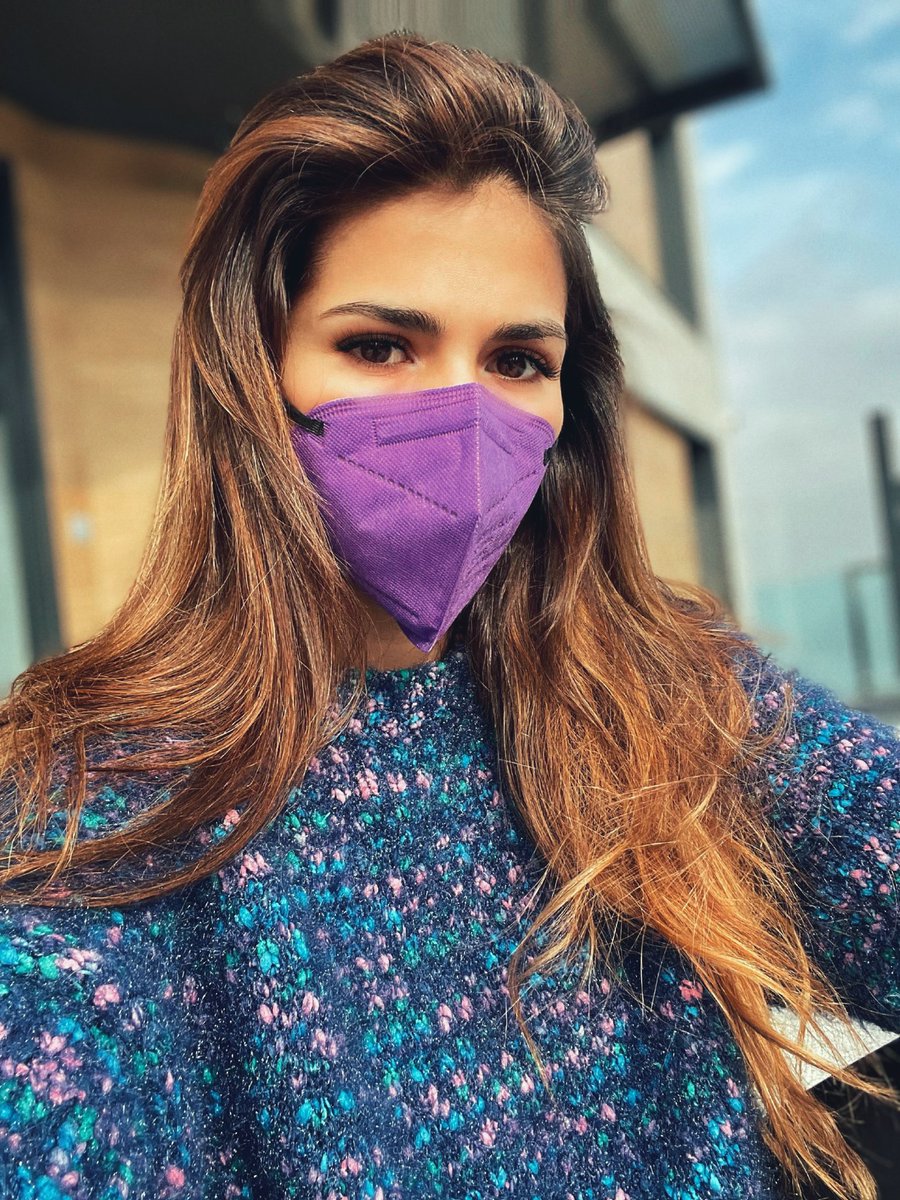 Queríais ejemplos... #8M2021