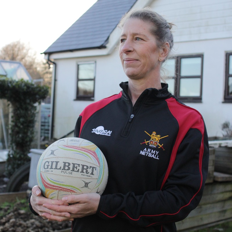 EnglandNetball's tweet photo. 🏐 Afsana Afsar
🏐 Izzy Cottrell
🏐 Emma Bowes-Crick
🏐 Lucy Page
🏐 Natalie Morris

To celebrate #IWD2021 we've spoken to five incredible members of the Netball Family who all #ChooseToChallenge 💪

Meet the outstanding individuals whose stories we’ll be sharing this week 👇