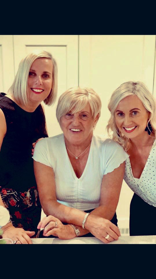 joannemulho's tweet photo. Here’s to strong women.May we know them. May we be them. May we raise them ❤️ Raising this beautiful lady is definitely one of my greatest achievements ☺️ #HappyInternationalWomensDay https://t.co/JDd0P84X5z