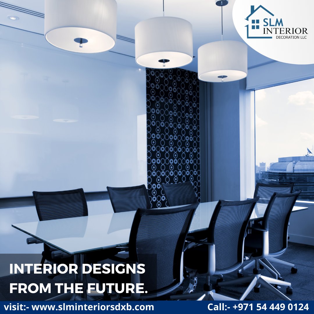 SLM_Interiors's tweet photo. Interior Designs from the future.
  
For further enquirers contact us 
                        Or
Visit us today for expert advice
. 
Call our experts:- +971544490124.
                        Or
Have a look at our recent designs at. 

https://t.co/RHZwziW6o3 https://t.co/MuwfyUHNRA