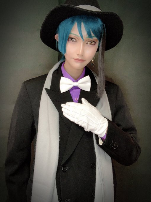 コスプレイヤーあもんのTwitter画像25