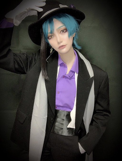 コスプレイヤーあもんのTwitter画像26