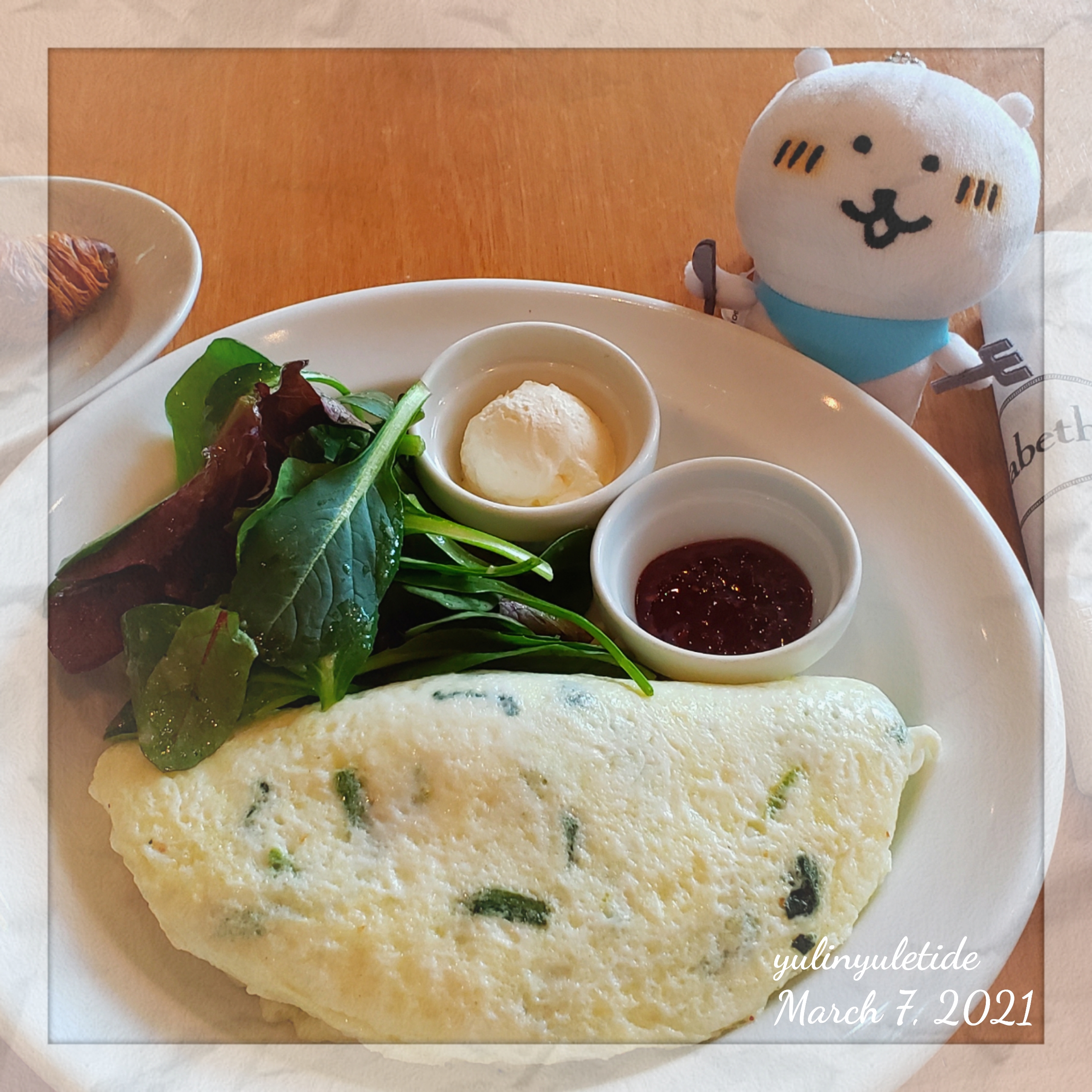 ゆーりん/Yulin on X: 