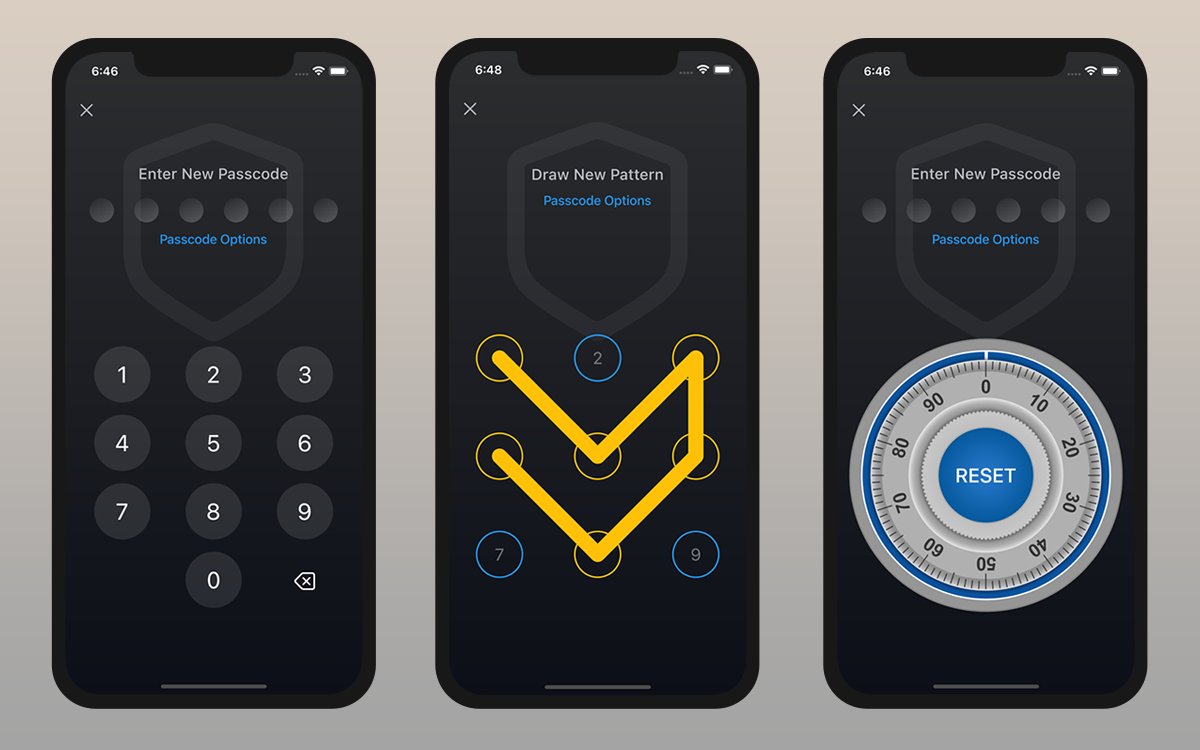 SixbytesApp's tweet photo. #Secure and password #protect your #sensitive #Photos and #Videos from prying eyes.  #privatevideo #safety #flutterdev #ios #apple #android #app #free
More info visit https://t.co/dswj2LVuuP

#AppStore download
https://t.co/ODSS95JfVK

#GooglePlay download
https://t.co/wpSsxtqilH https://t.co/cqooxmBhaV