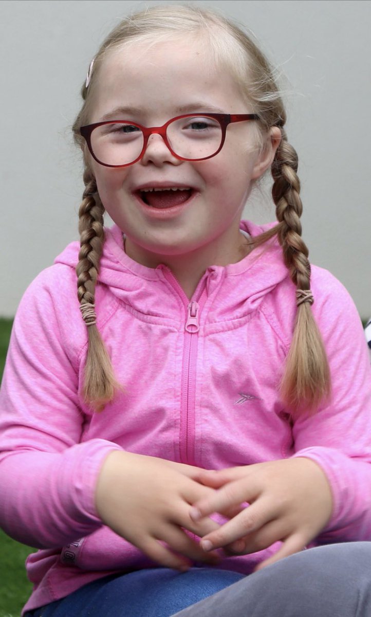 CormacTagging's tweet image. #ChooseToChallenge Happy International Women’s Day. 

My wish #IWD2021 is for the world to allow Elena to be the best version of herself. 💞#InternationalWomensDay