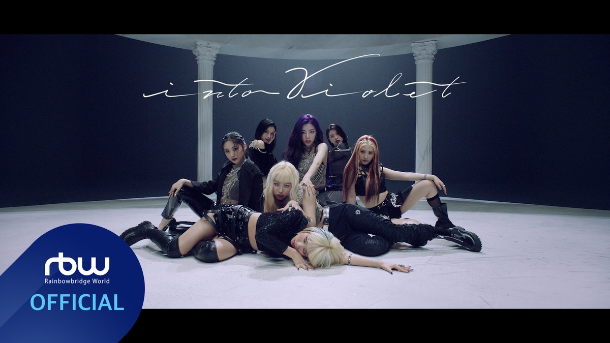 퍼플키스 (PURPLE KISS) tweet media