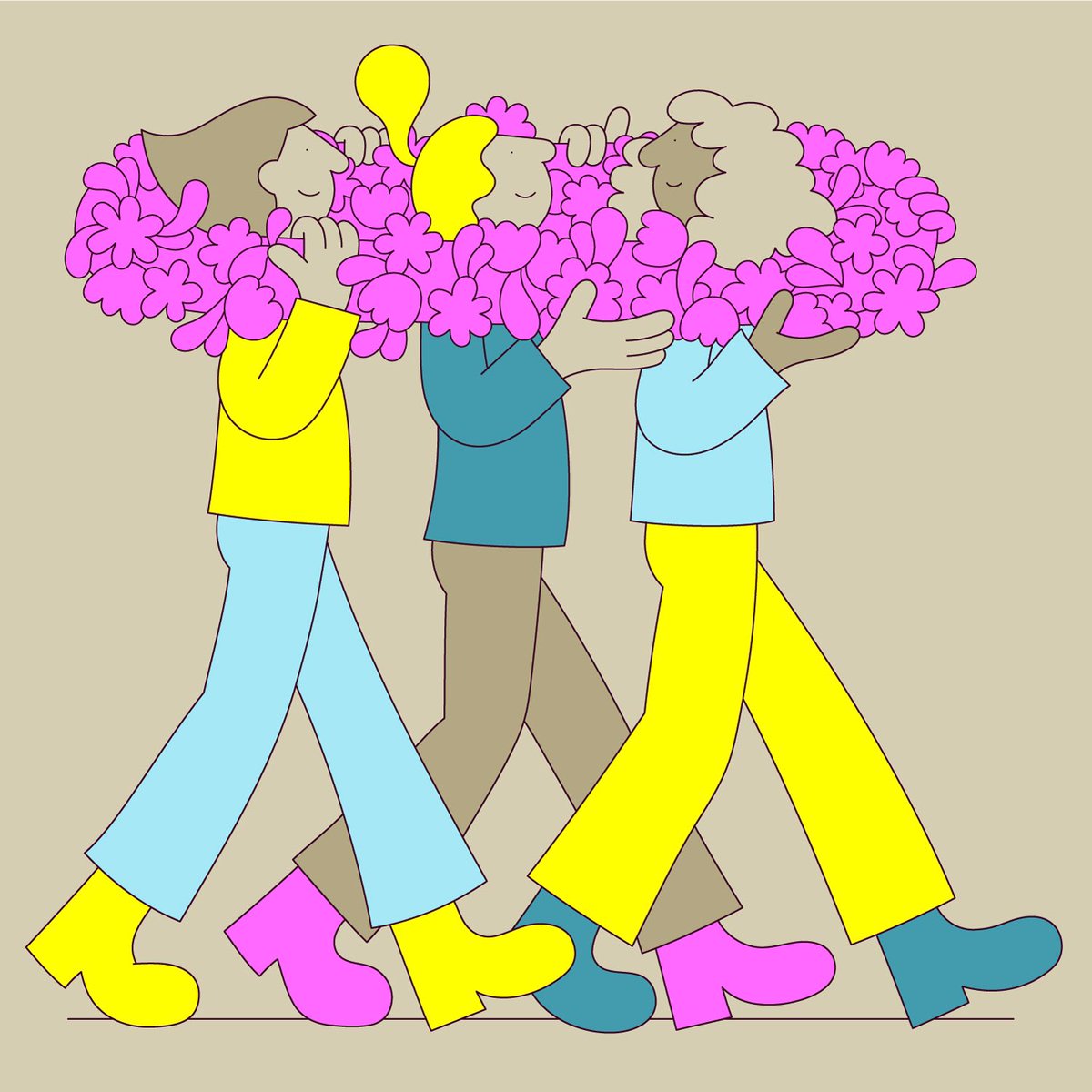 Happy international women’s day !!! 💐💐💐