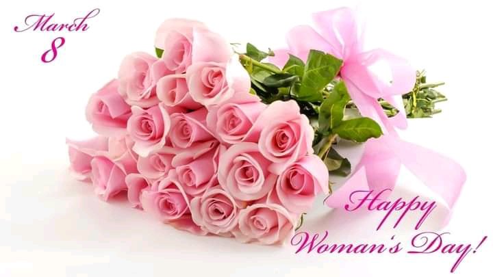 PoliRaha's tweet photo. We're cute daughters, we're sweet sisters, we're lovely lovers, we're darling wives, we're adorable mothers, we're a source of strength, we're WOMEN.
#HappyWomensDay2021 
#HarDinWOMENsDay https://t.co/KvhHhFSetT