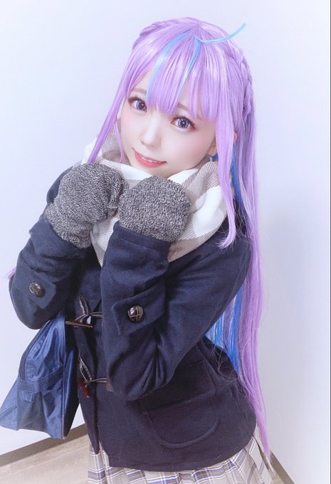 コスプレイヤー千夢(ちむ)のTwitter画像39