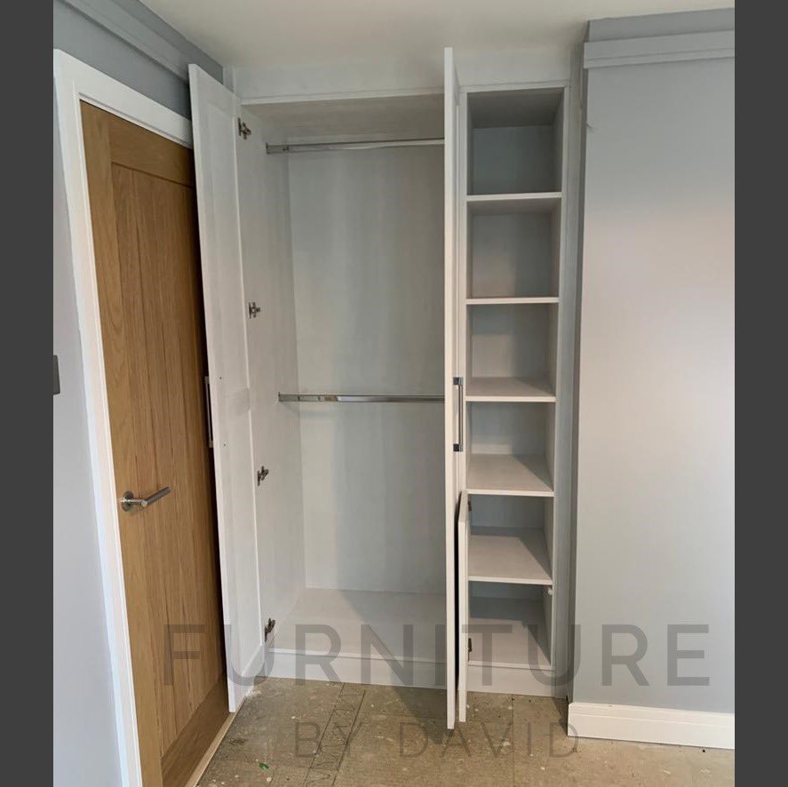 DavidFurniture_'s tweet photo. From design to completion! 3D modelling allows the customer to see a representation of the project before it is built. https://t.co/VJU2XiW3qc