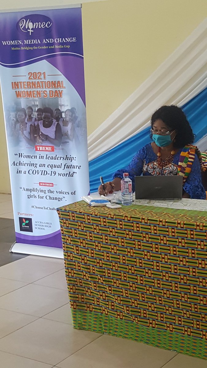 Dr. Charity Binka (@cbinka) on Twitter photo "Dont be just any woman but a woman of change " - Dr. Charity Binka, Executive Director of #WOMEC at the #InternationalWomensDay at Accra Girls SHS
@WOMEC1 <a href="/arhrghana/">Alliance for Reproductive Health Rights</a> <a href="/planghana/">Plan International Ghana</a> <a href="/PlanGlobal/">Plan International</a> <a href="/UN_Women/">UN Women</a> <a href="/MoGCSP_Ghana/">Min. of Gender Ghana</a> "Dont be just any woman but a woman of change " - Dr. Charity Binka, Executive Director of #WOMEC at the #InternationalWomensDay at Accra Girls SHS
@WOMEC1 <a href="/arhrghana/">Alliance for Reproductive Health Rights</a> <a href="/planghana/">Plan International Ghana</a> <a href="/PlanGlobal/">Plan International</a> <a href="/UN_Women/">UN Women</a> <a href="/MoGCSP_Ghana/">Min. of Gender Ghana</a>