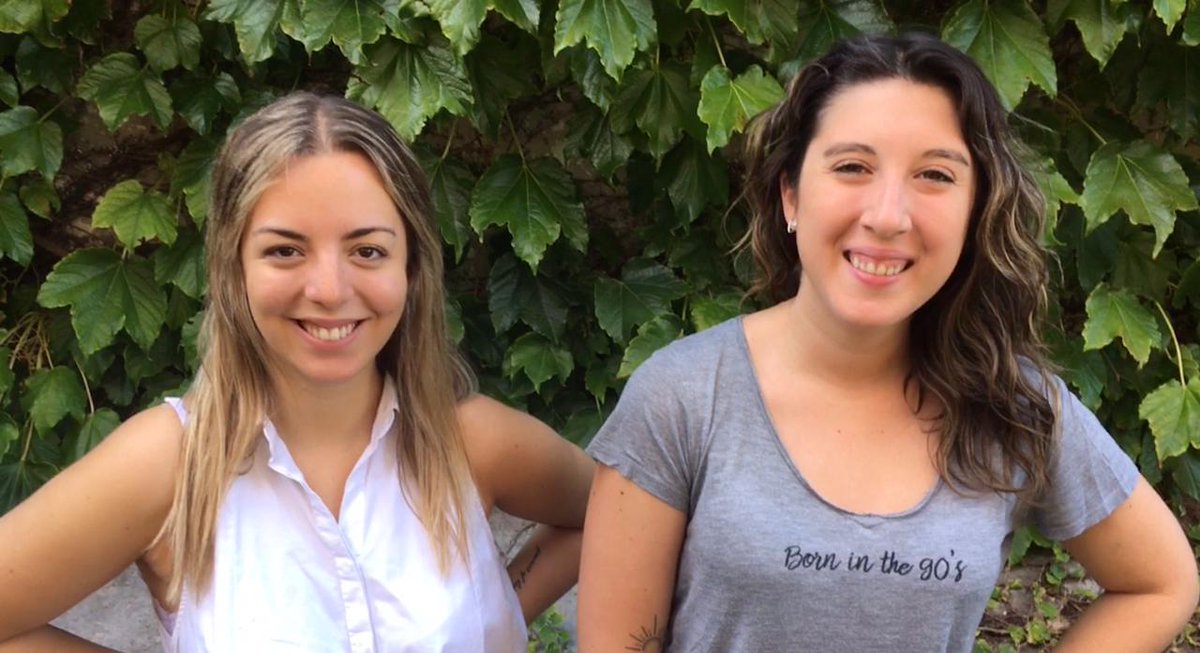 #Opinión "No se pueden seguir poniendo excusas para avanzar en la agenda de género", por <a href="/sofiaquilici/">Hacked py Fx :{</a> y @camimanfredi bit.ly/3qmDdid