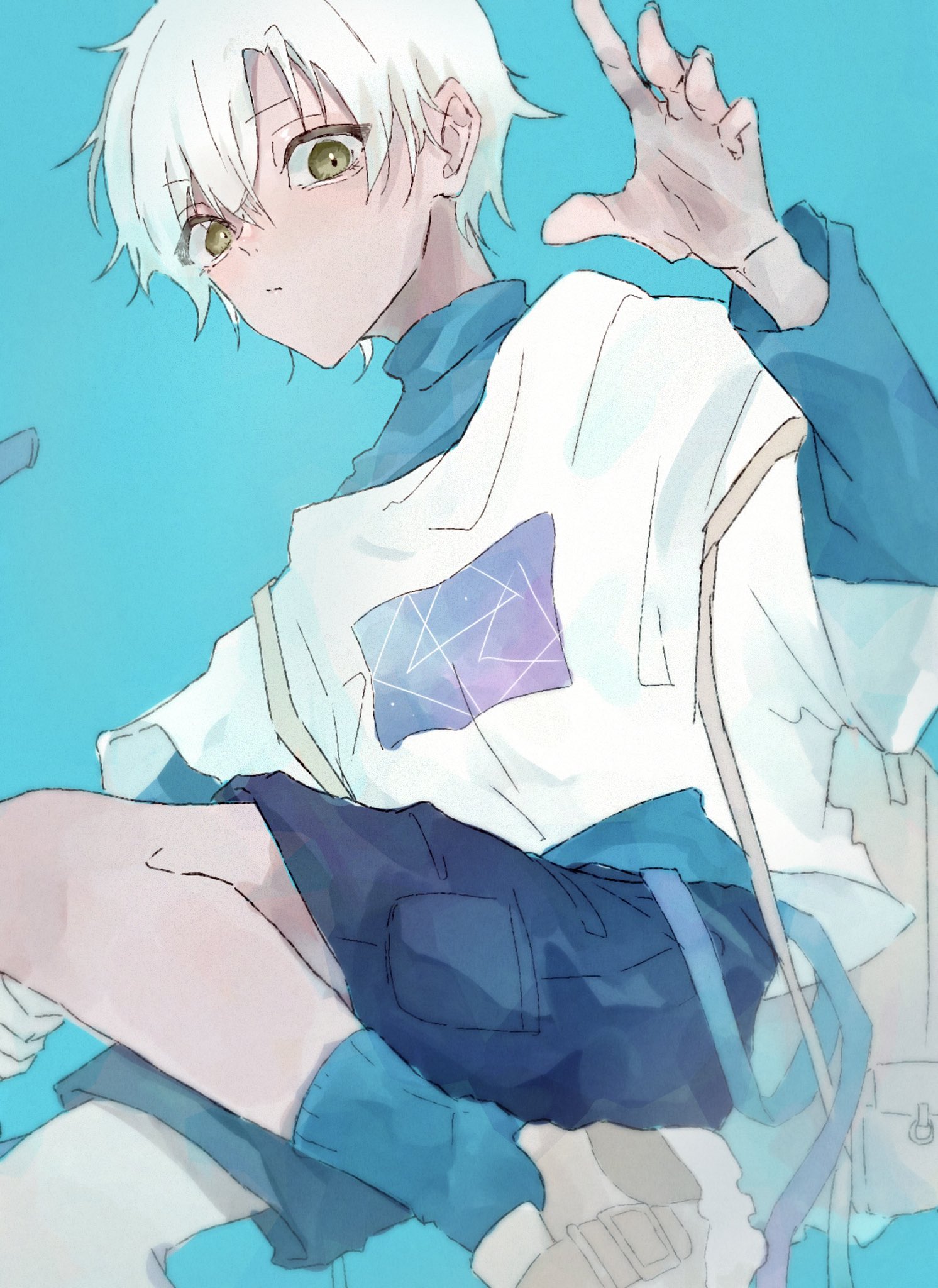まるいやつ イラスト フリーアイコン フリーアイコン 有償依頼のサンプルを描こうとしたら性癖の盛り合わせになりました 自作発言 T Co 3bpagzyc Twitter