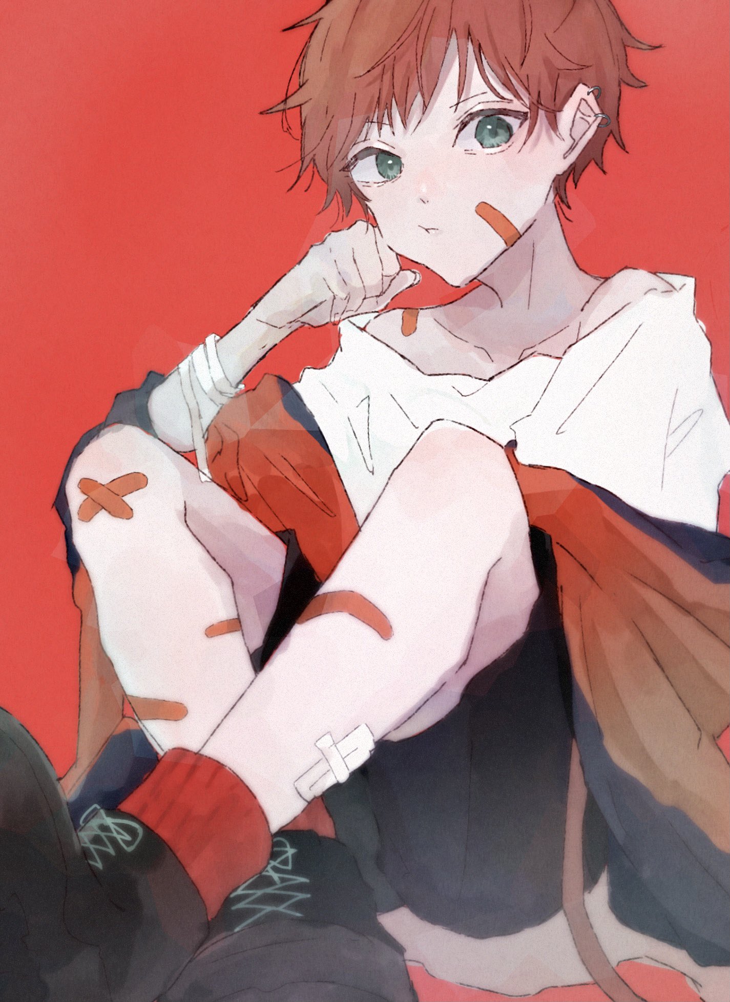 まるいやつ イラスト フリーアイコン フリーアイコン 有償依頼のサンプルを描こうとしたら性癖の盛り合わせになりました 自作発言 T Co 3bpagzyc Twitter