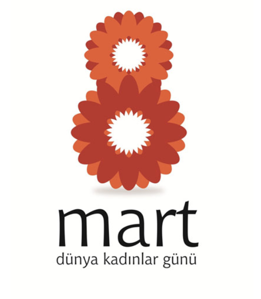 8 Mart Dünya Emekçi Kadınlar Günün Kutlu Olsun!🌸
#8martdunyakadinlargunu #WomensDay