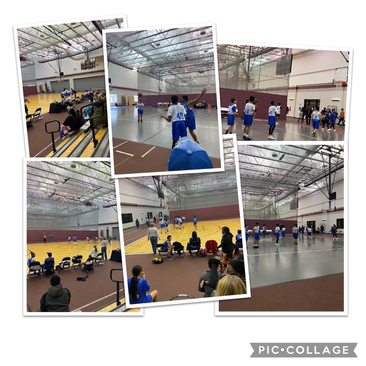 IC_Extension's tweet photo. I forgot to post the pics of the basketball games from Saturday! The girls worked super hard but unfortunately didn’t quite get the win, but the boys came from behind and win their game. Great job to both teams! #icallthetime #ic2021 ##ltschools ##ic_explorers #basketball https://t.co/cy1rDweJ4f