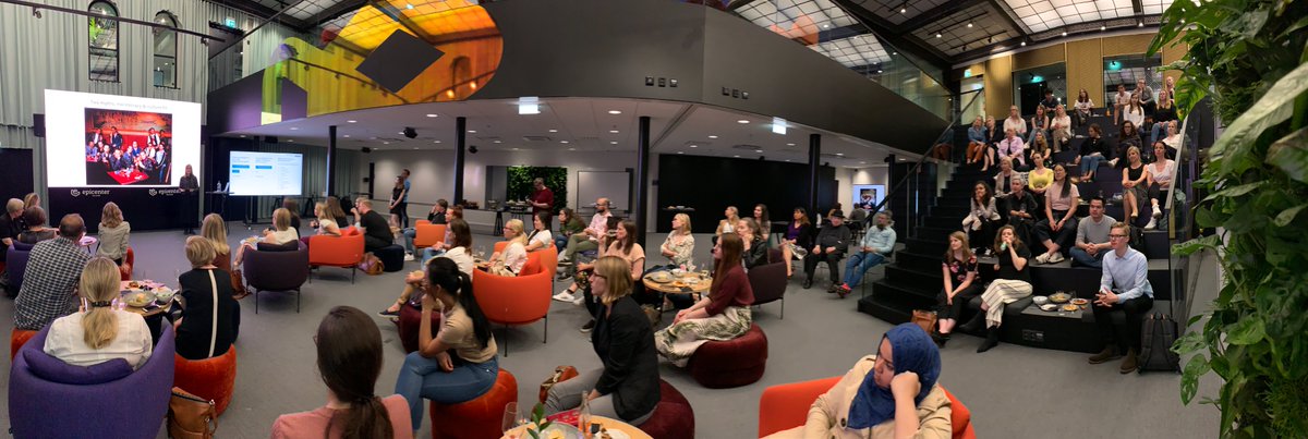 RondProductions's tweet photo. Throwback to one of our most cherished events: W-Lounge Talks - Helsinki. Back in 2019, influential and inspiring women took the stage to tackle business or societal issues while amplifying and supporting women’s contribution to the world. 🙌❤💪 #InternationalWomensDay https://t.co/cOEjfRjWmg