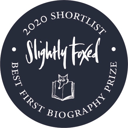 Biographers' Club (@biographersclub) on Twitter photo Tomorrow night we will be announcing the winner of the Slightly Foxed Best First Biography Prize 2020! The shortlist includes: <a href="/Plathbiography/">Heather Clark</a>, <a href="/HadleyFreeman/">Hadley Freeman</a>, Sudhir Hazareesingh, Shelley Klein & Jonathan Lichtenstein #FoxedPrize <a href="/FoxedQuarterly/">Slightly Foxed | Magazine, Small Press, Podcast</a> Tomorrow night we will be announcing the winner of the Slightly Foxed Best First Biography Prize 2020! The shortlist includes: <a href="/Plathbiography/">Heather Clark</a>, <a href="/HadleyFreeman/">Hadley Freeman</a>, Sudhir Hazareesingh, Shelley Klein & Jonathan Lichtenstein #FoxedPrize <a href="/FoxedQuarterly/">Slightly Foxed | Magazine, Small Press, Podcast</a>