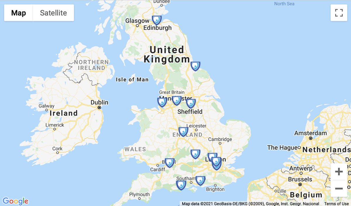 Stretta_Centre's tweet photo. To View UK Stretta Centres follow the below link. No GP Refferal Needed, 45 min procedure, Self Fund consulation for £250 #Stretta #Reflux #AcidReflux #GORD

https://t.co/cJIpooBipW https://t.co/sPadSvhG29