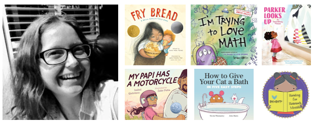 CathyLMurphy's tweet image. #ReFoReMo Day 6: Literary Agent @KaitlynLeann17  
examines beautiful #PBs that deviate from the typical hero's journey and advises: "...your story should start somewhere and go somewhere else with purpose." reforemo.com/2021/03/refore…