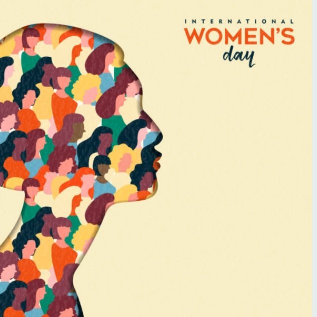 #InternationalWomensDay 
I don't need to look to the rich and famous to find inspirational women! I see them every day every where I look! There is nothing as women we can not achieve!!! #girlpower #ITSWHATWEDO <a href="/CoopFuneralcare/">Co-op Funeralcare</a> <a href="/DanStev69318579/">Dan Stevenson</a> <a href="/MacLennanNic/">Nic MacLennan</a>