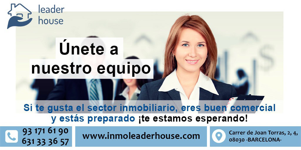 Leader House Inmobiliaria (@LeaderHouseInm1) /