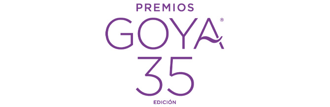 Un 50% de los Premios #Goya2021 han ido a parar a manos de mujeres cineastas. La 35 edición de los premios de la Academia de Cine reivindica la igualdad #8M2021 
premiosgoya.com/35-edicion/art…