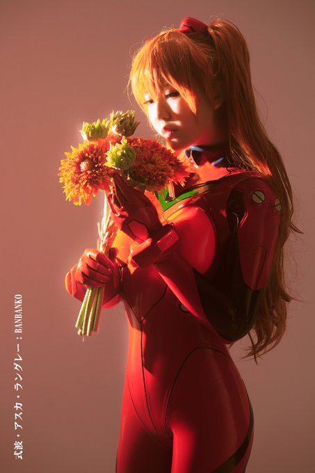 Twitterのコスプレ画像6