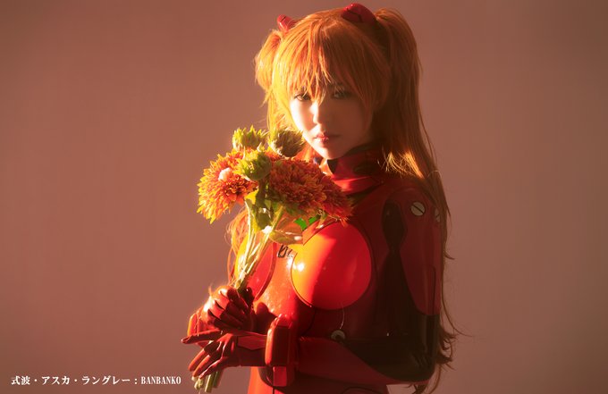 Twitterのコスプレ画像8