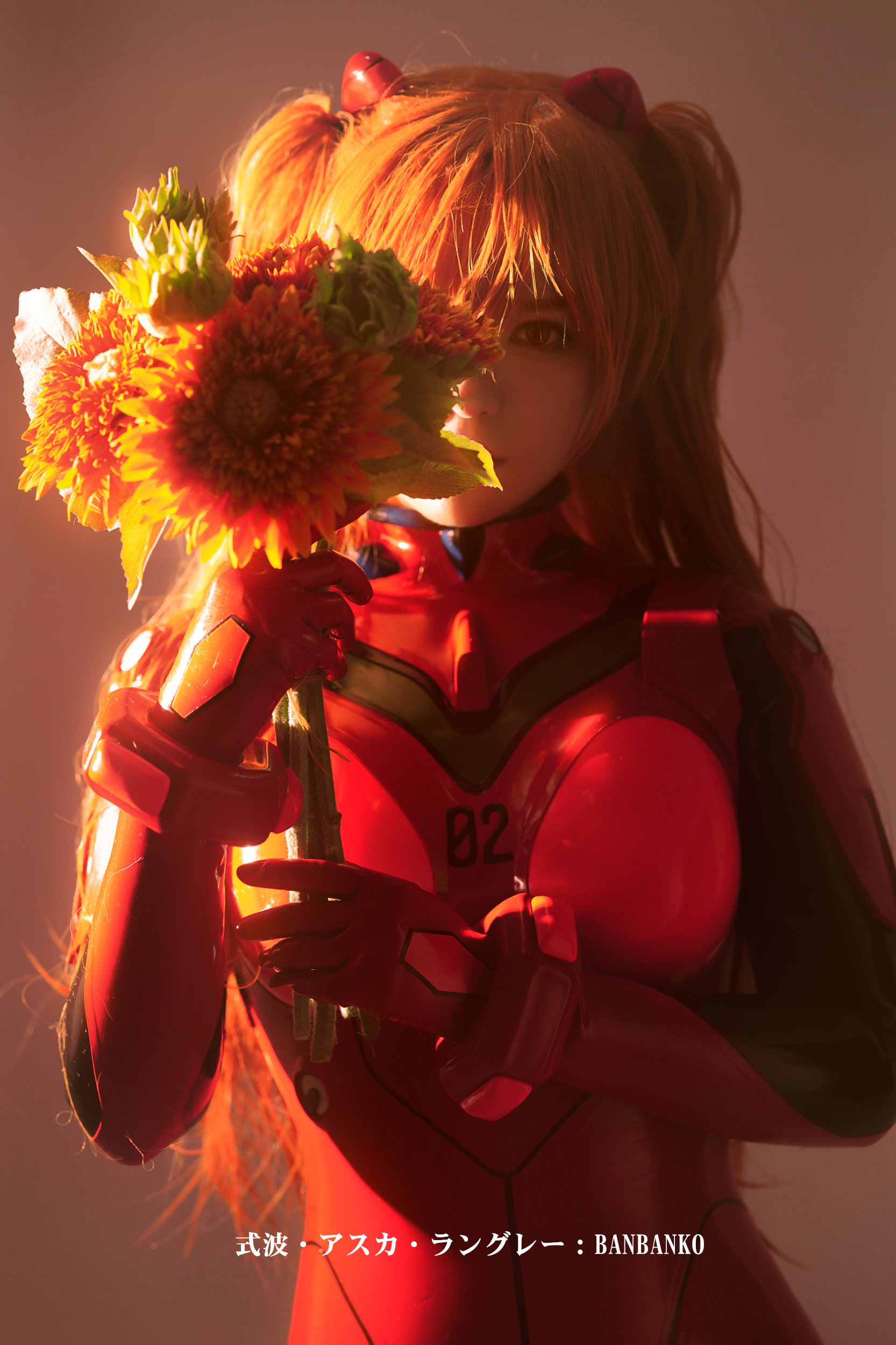 画像,Asuka🌻- 02#新世纪エヴァンゲリオン#Asuka #アスカ #EVANGELION https://t.co/tH6IDBMJU3…