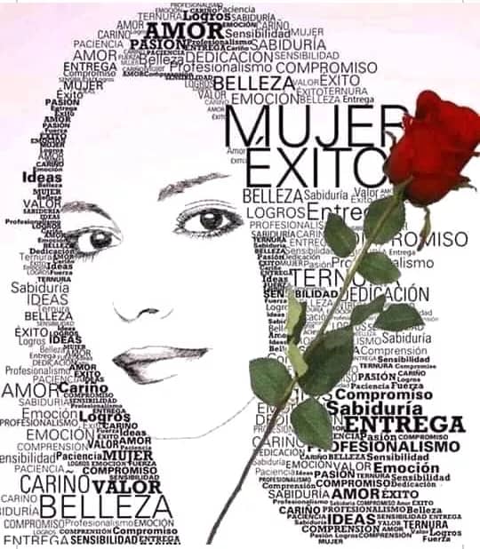 Felicidades a la #MujerCubana  ejemplo de amor a sus hijos y a su patria, en la que cada #8M2021 crece su fidelidad y pasión por lo que hace...
#InternationalWomensDay  
#Cuba #ProvinciaGranma 
<a href="/CubanoAPie2/">Cubano A Pie</a>  <a href="/lademajagua/">La Demajagua</a>