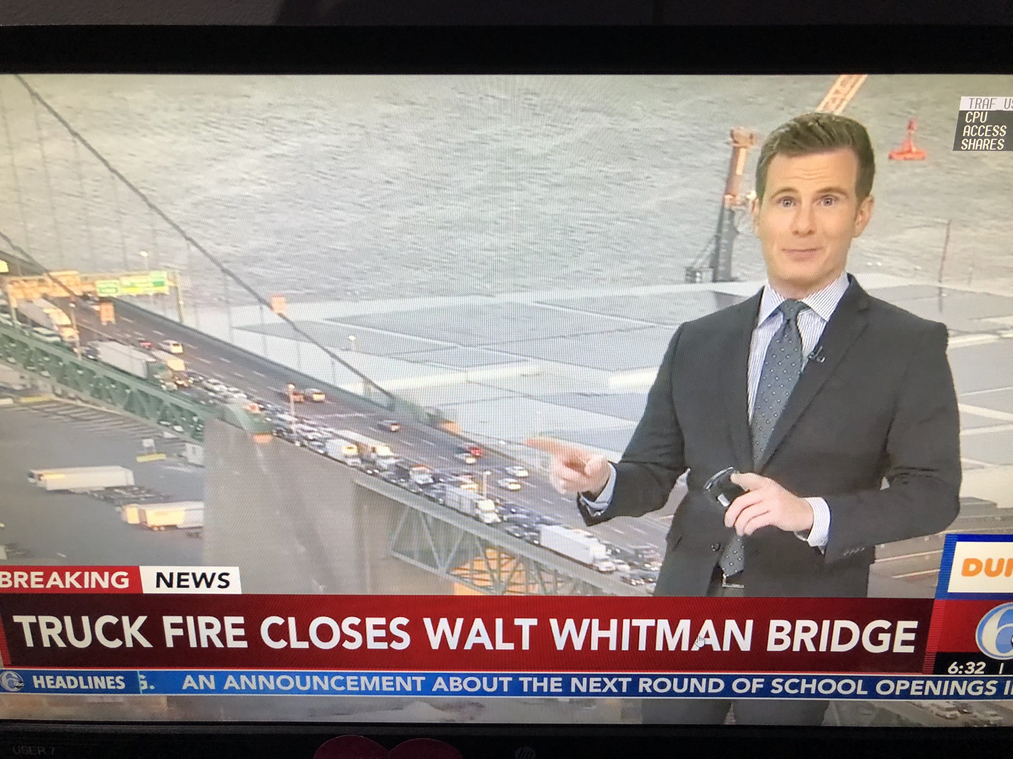 Where Is Matt Pellman Of Action News 37