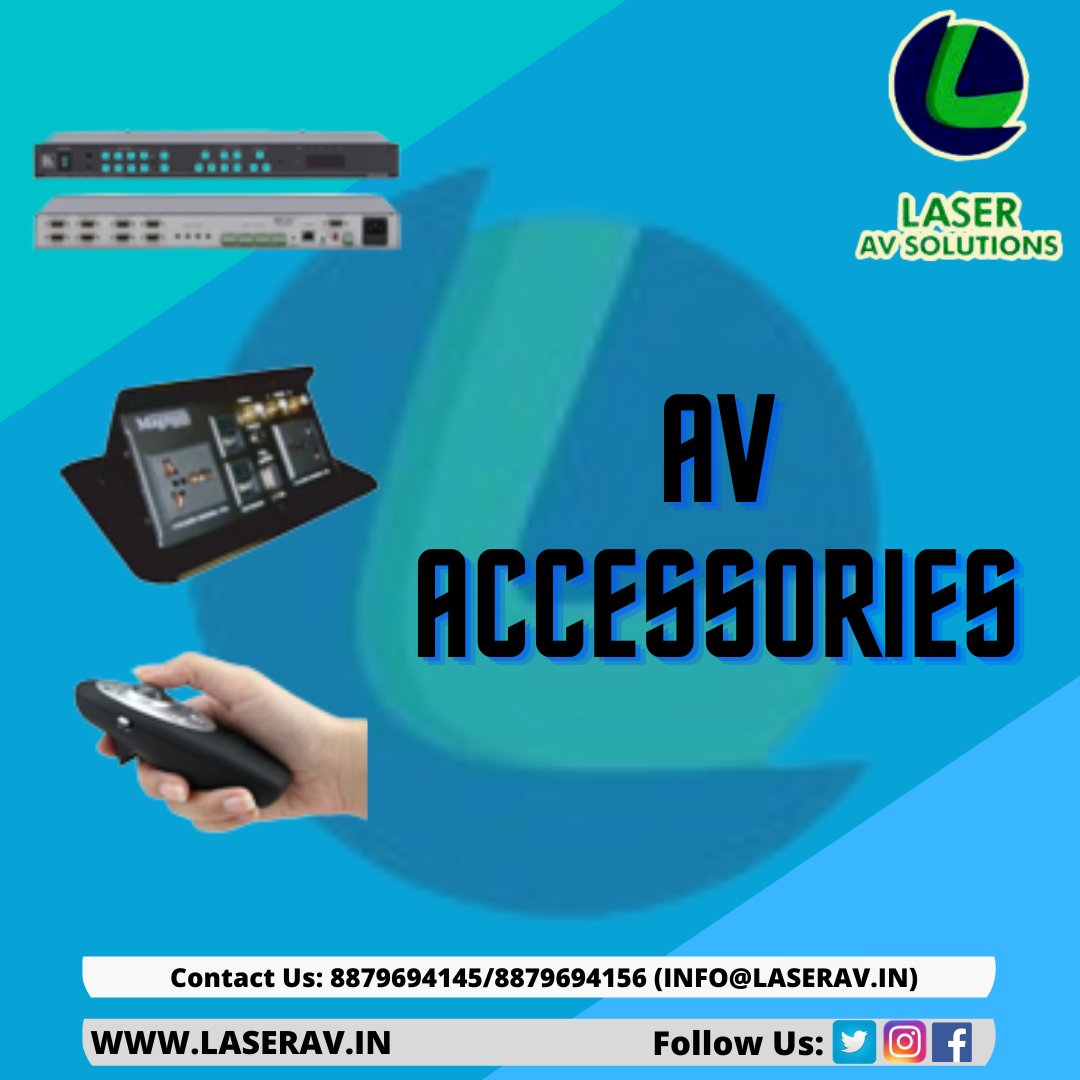 Looking for accessories now is the time to buy, Drop you inquiry today..

#control4 #certifieddealer #ISE #Cedia #smarthomes #smartindustry #cinemaroom #mediaroom #AVsolution #exam #automatedprogrammer #design #installation #Commission #smartindustry #alwayslearning