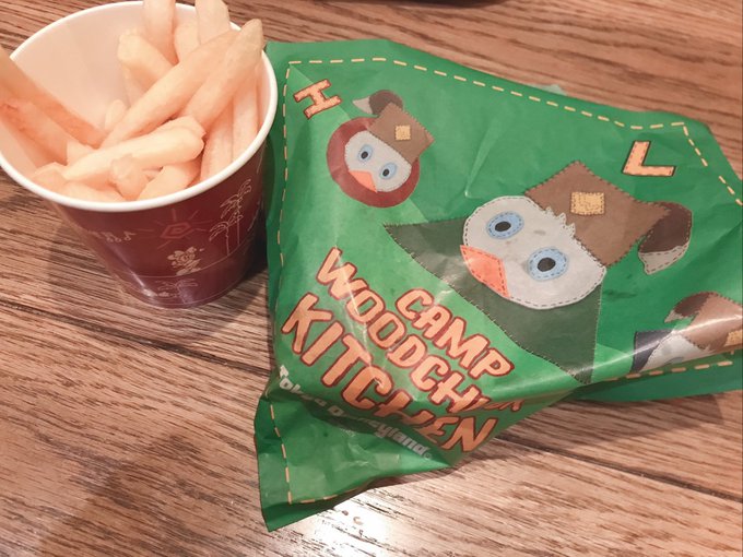 おうちディズニーのtwitterイラスト検索結果