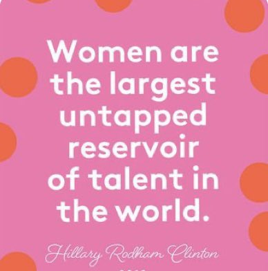 WomenUnlimitedN's tweet photo. Happy #InternationalWomensDay #ChooseToChallenge2021 https://t.co/3sFrlDhvkz