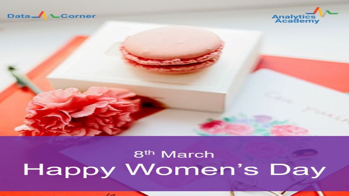 Happy Women´s Day :)

#womensday #happyday