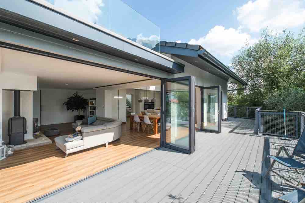GorahDecking's tweet photo. SALE NOW ON 20% Off our high quality, Made In Britain, Ecodek Heritage Composite deck boards. Just visit our website https://t.co/Rj1WwxTZKN #Ecodek #sales #decking https://t.co/gMUB2oxHto