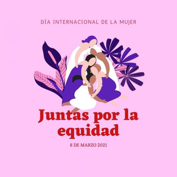 Para que el granito de arena que cada uno pueda aportar permita construir un futuro mejor donde niños y niñas vivan en igualdad de derechos y condiciones.
Desde Kasak os hacemos llegar nuestro apoyo y compromiso por la igualdad. 
#diainternacionaldelamujer #igualdad #unmundomejor