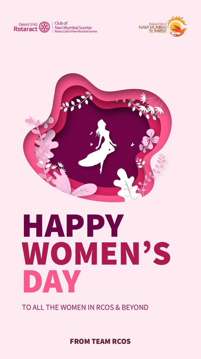 rcos_nm's tweet photo. Happy International Women’s Day! https://t.co/EckbDSzaLi