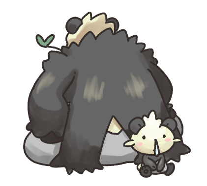 ゴロンダのtwitterイラスト検索結果