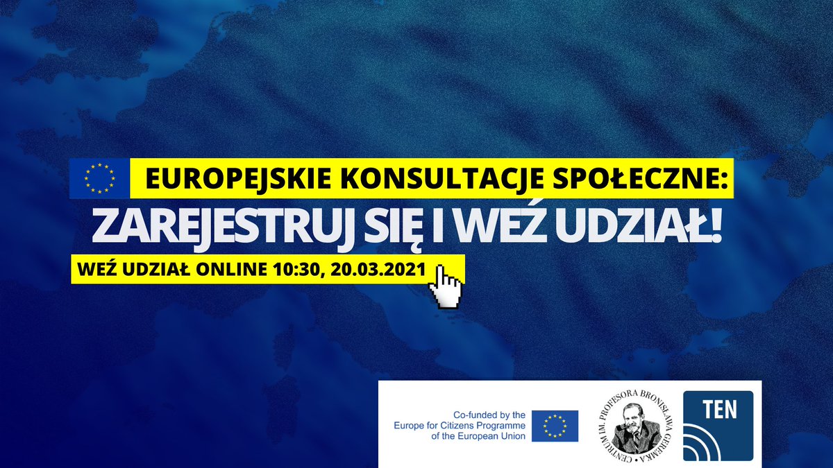 Fundacja Geremka / The Geremek Foundation tweet media