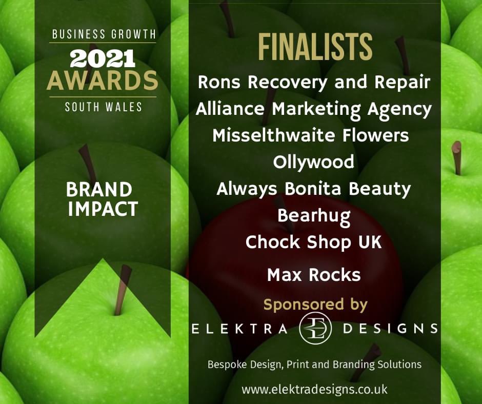 Another #nomination for us here! We are so proud of our brand here at <a href="/MisselthwaiteFL/">Misselthwaite Flowers Ltd</a> #florist #businesswoman #WomensDay