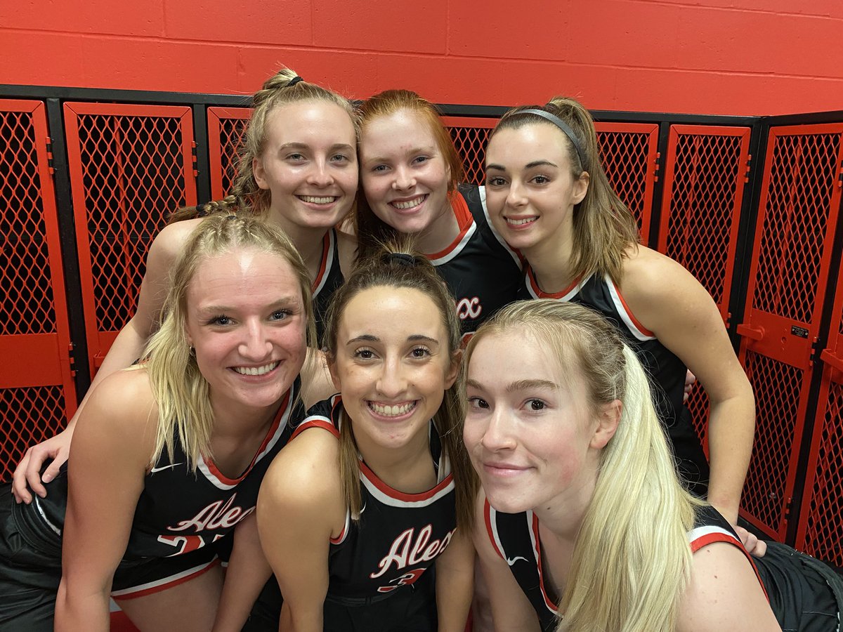 Tonight we Celebrate the “Super Six”❤️🖤 #seniornight
<a href="/JayaHatlestad/">jaya hatlestad</a> <a href="/matayahoelscher/">Mataya Hoelscher</a> <a href="/Catebloom/">Cate Bloom</a> <a href="/alaynaann5/">Alayna Strand</a> <a href="/horn_lilly/">lilly horn</a> @myahkremer  <a href="/WendyLynnKohler/">Wendy Lynn</a>