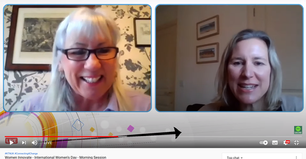 Amanda Solloway tweet media