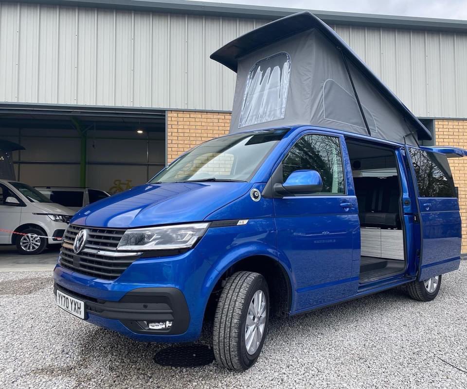 8 Ball Campers tweet media