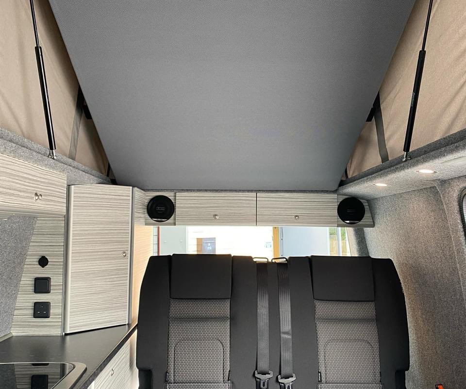 8 Ball Campers tweet media