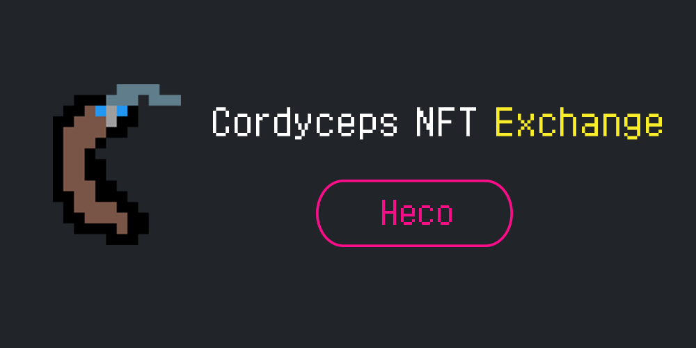 Cordyceps Defi tweet media