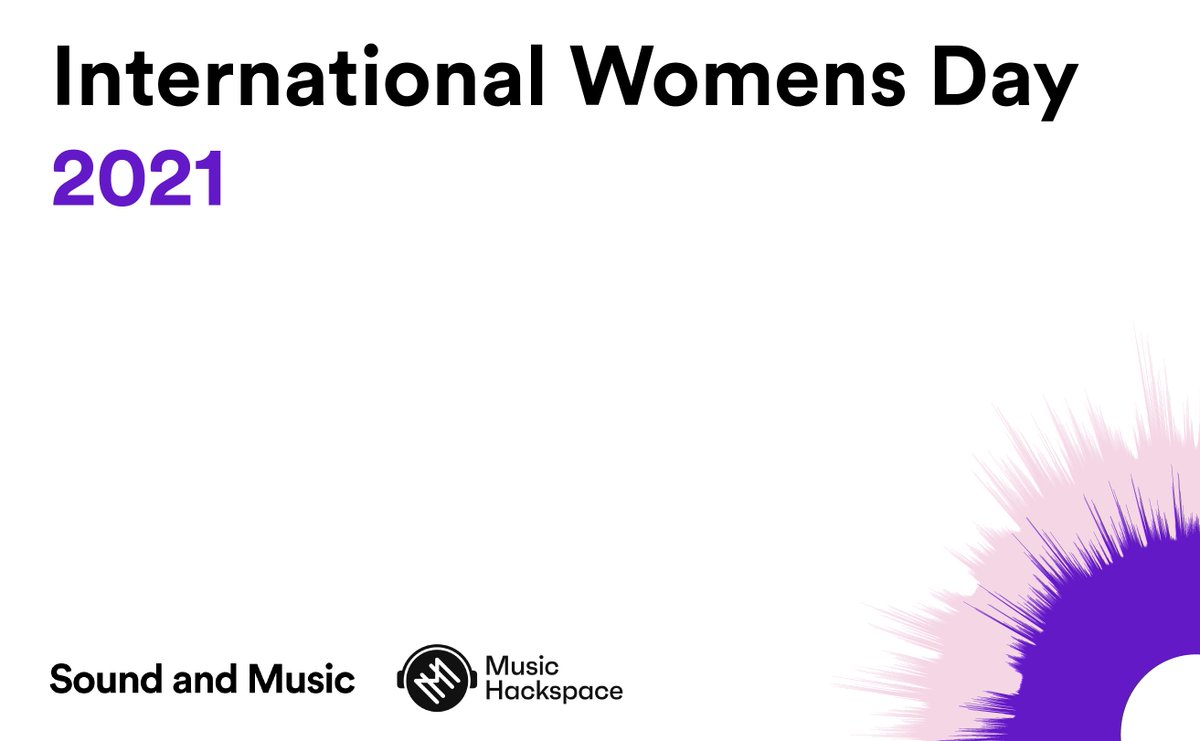 Sound and Music tweet media