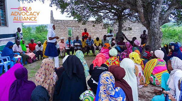 Access to safe spaces and the inclusion of girls and young women in all their diversity is key in influencing decisional outcomes as they #ChooseToChallenge gender inequalities within their communities. #IWD2021